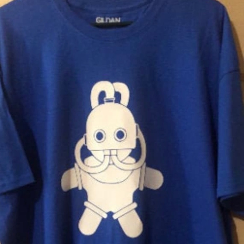 Mac Miller Swimming Tshirt